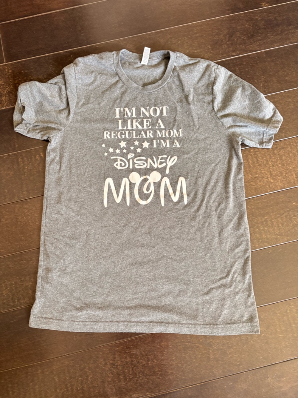 Disney Mom shirt